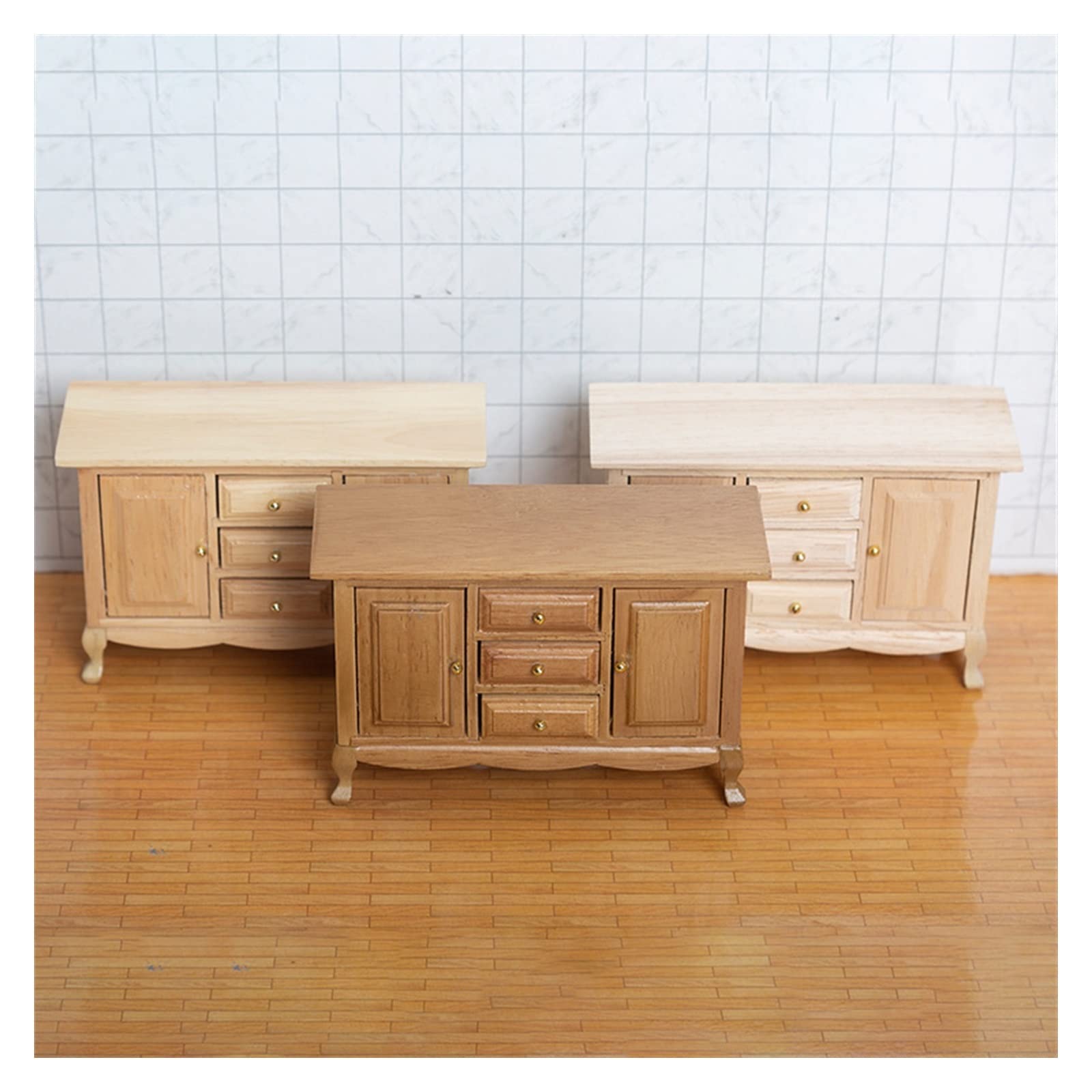 Amazon.co.jp: ミニ家具 ドールハウスミニチュアクラフトモデル1:12